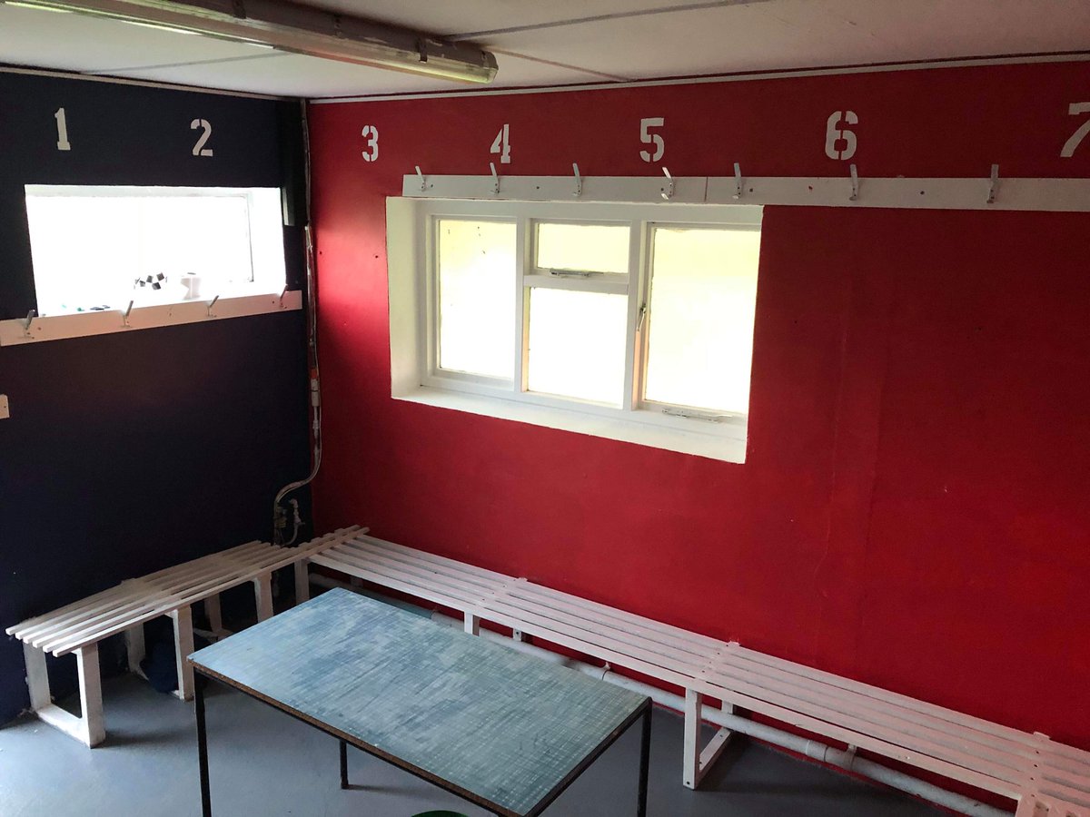 Shepton Beauchamp FC tweet media