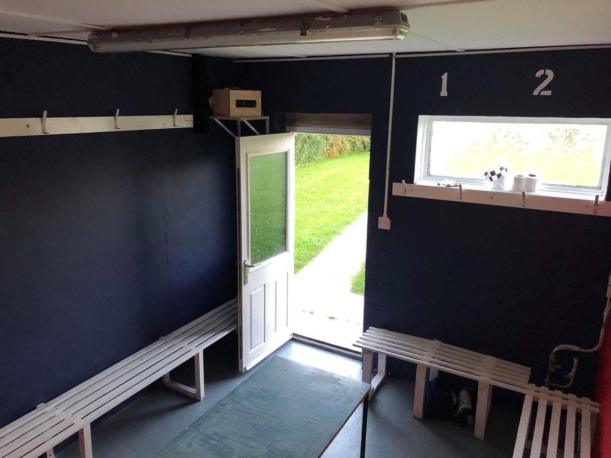 Shepton Beauchamp FC tweet media