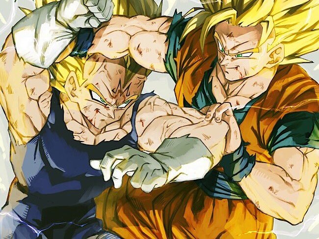 Son Goku on Twitter: Son Goku on Twitter: