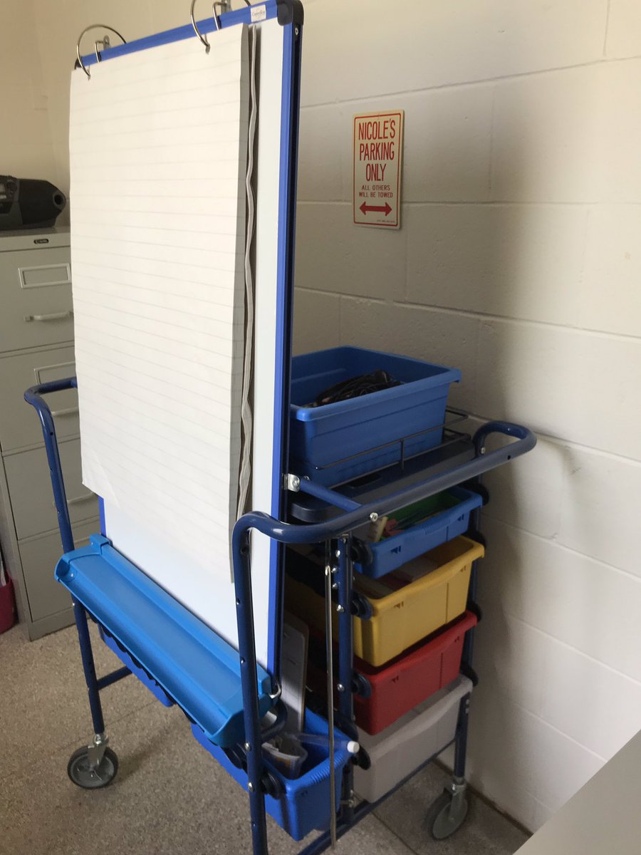 Goodbye French room. I will miss you dearly. 😔. Hello fancy cart. I hope we can forge an amicable relationship this fall.