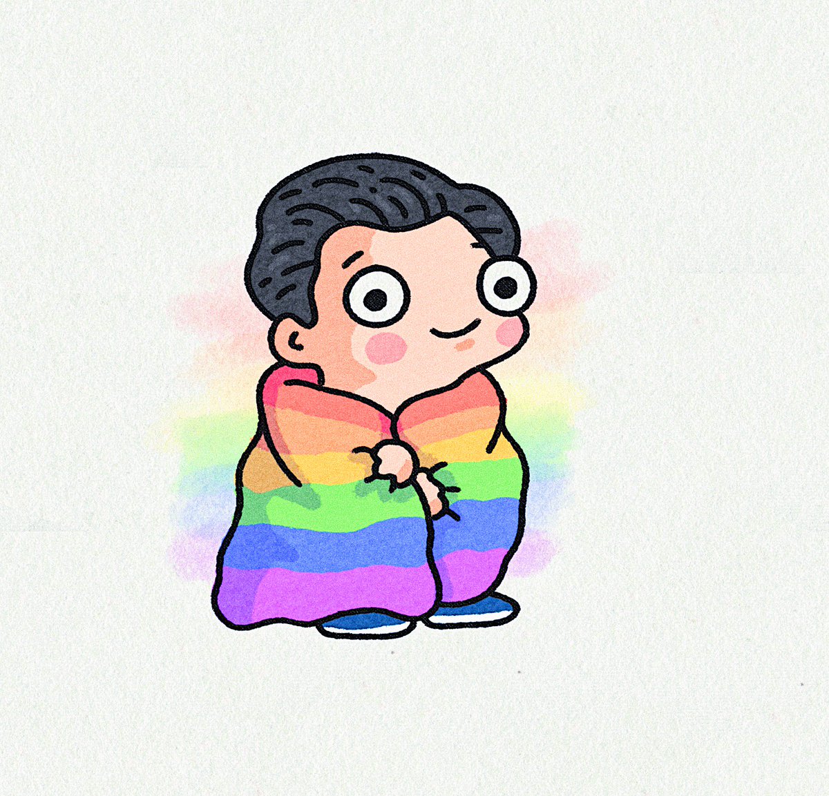 SWatercolour's tweet image. :) well done