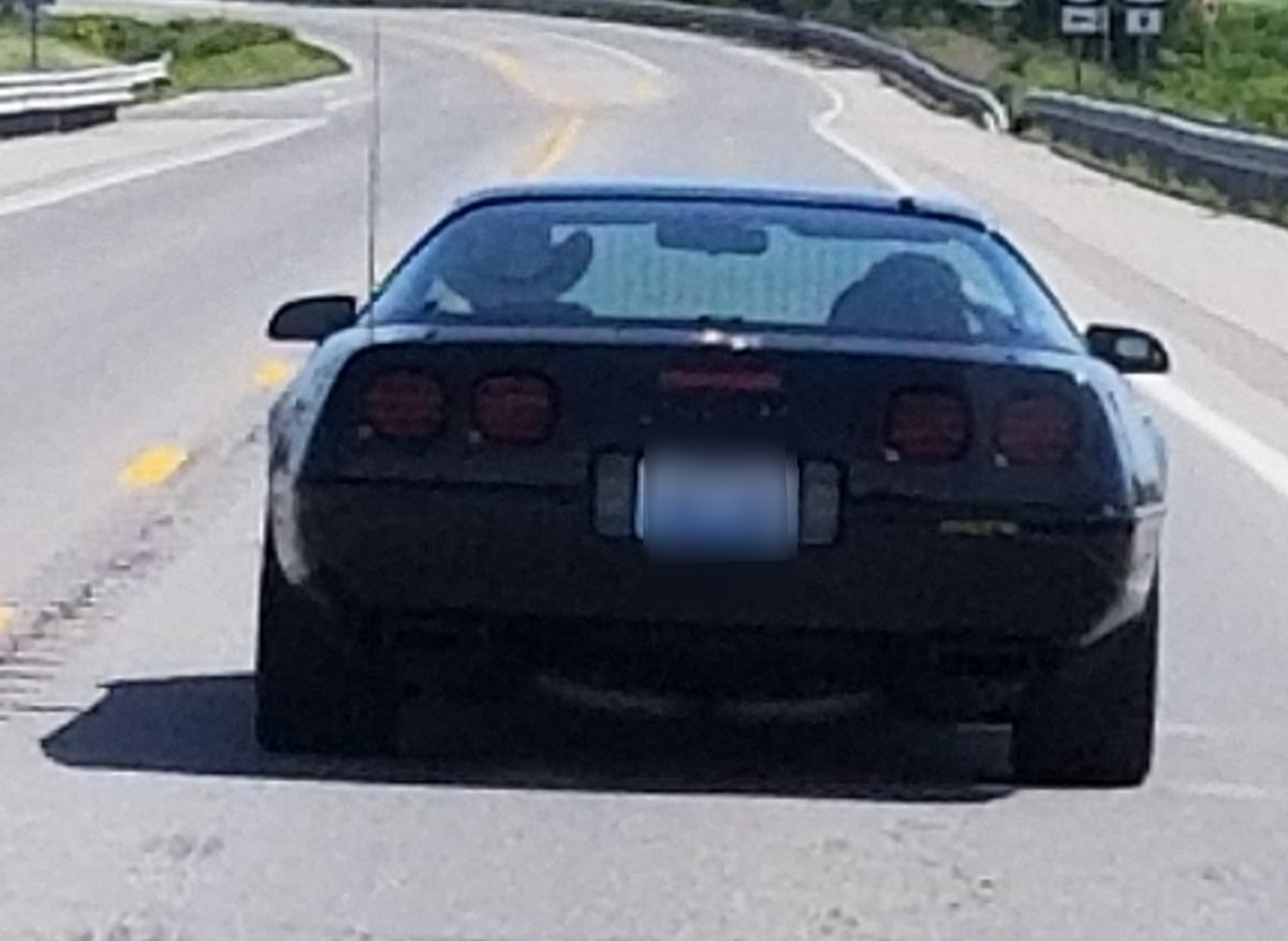 KingofKSP's tweet photo. While out today...I just couldn't help but wonder if this was the view #BufordTjustice had while chasing the #Bandit🤔

Only thing missing is #Cledus and #FredDog😁

#SmokeyAndTheBandit
#GreatMovie
#SlowDown
🔵🔵
🔵🔵
🔵🔵
🔵🔵
🔵🔵
🔵🔵
🔵🔵
#DontRunPlease
#ItsNotWorthIt
😁✌ https://t.co/vQmRE7pYhE