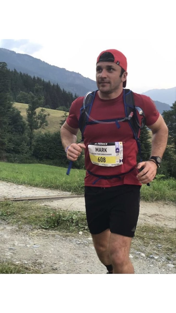blacks_online's tweet photo. Our ambassadors smashed the @infinitetrailsw this weekend, we’re so proud of them! 💪🏻
#infinitetrails #adidasterrex https://t.co/IbIHhprinu