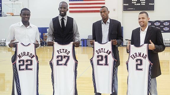 zacjoseph8's tweet image. RT If you were a fan through this