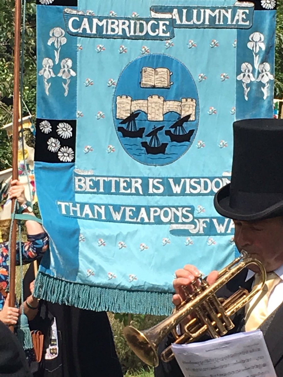 MaureenHackett4's tweet photo. Fantastic festival weekend at Girton! #G150festival #Girton150 https://t.co/Q0xuNzTjob