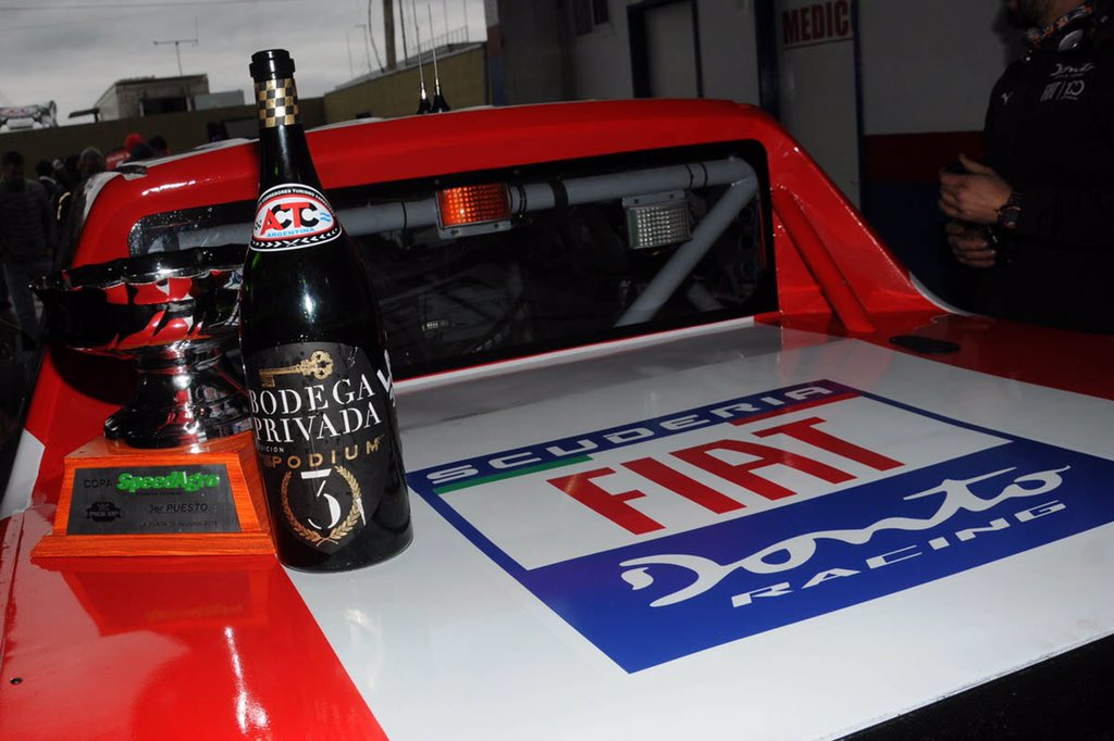 LCA Racing tweet media