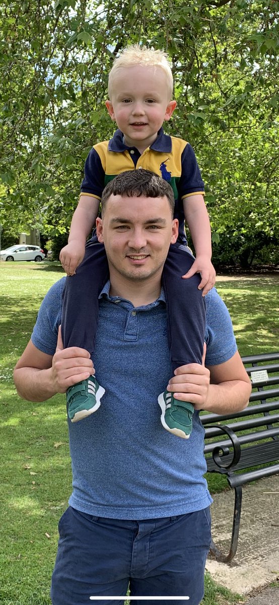 SWphc3's tweet image. My best mate! #minime god I love him!