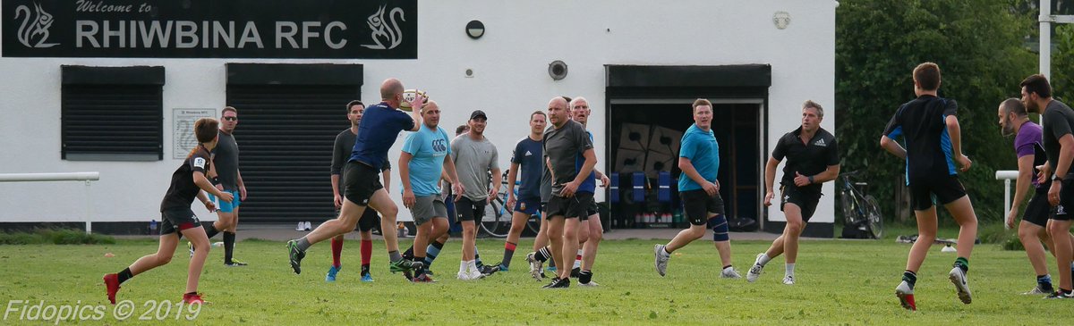 ianfido's tweet photo. @ChrisCase86 @RhiwbinaRFC Touch Rugby images at the following link. https://t.co/zMPz1BMVuU
  #rugbycommunity #rugbyfamily #bobwontpullamovelikethatagainthisseason https://t.co/KNdHHI93dr