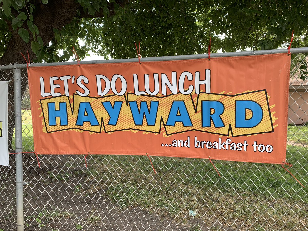 wordsivlunch's tweet photo. Join #wordsforlunch this week on Tuesday only. Weekes Park. 11AM-1:30pm. Kids eat free, reading activities, and kids get a free book. We will be closed on 4th of July. https://t.co/nqZ2pTYeMZ
