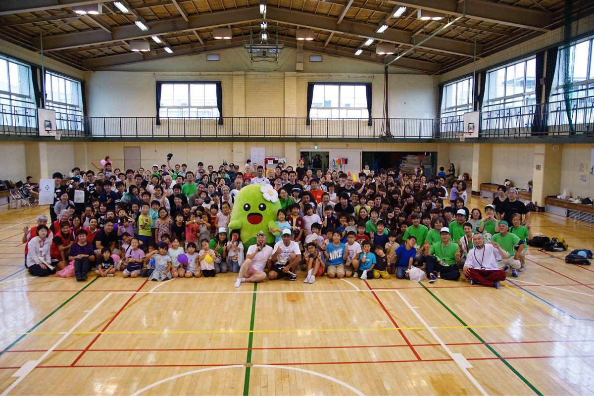 TCUtodorokifes's tweet photo. 6/30
おやまだい大運動会に参加！

等々力祭は競技スタッフとして１日がんばりました👍

かけっこ、綱引き、パン食い競争…
運動会なんて懐かしさでいっぱい🥺

そして尾山台地域のみなさんの絆やパワーがあふれる、大感動の運動会でした！

#等々力祭 #運動会 #第一回 #尾山台 #地域イベント https://t.co/hIUDtcgUGQ