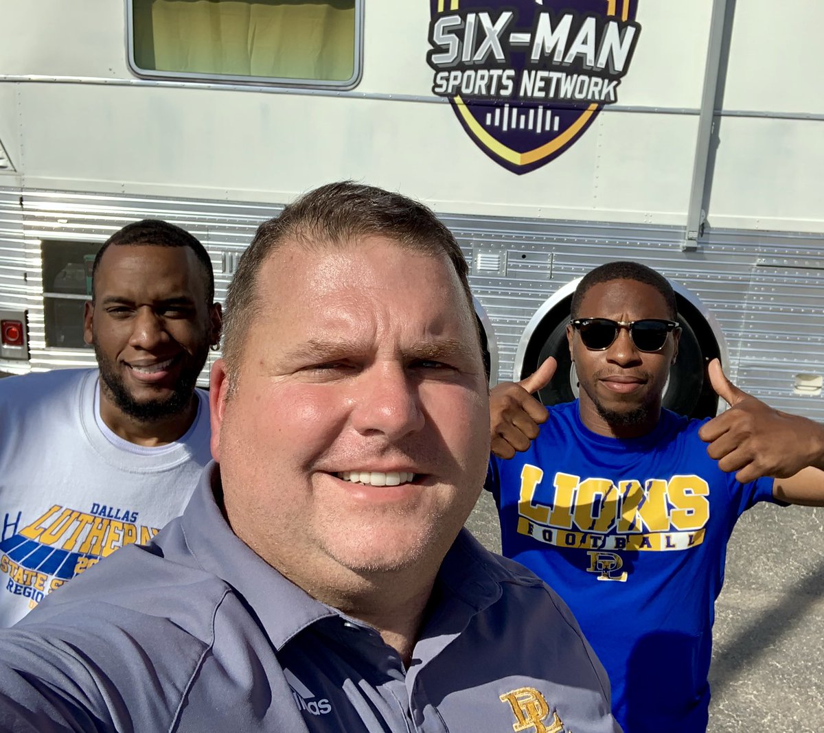 Hermleigh Football Clinic!!