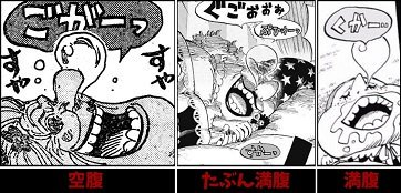 ワンピースネタバレ を含むマンガ一覧 リツイート順 2ページ ツイコミ 仮
