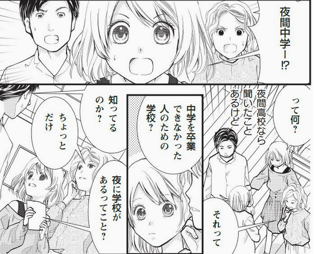 漫画ノウハウ的な物