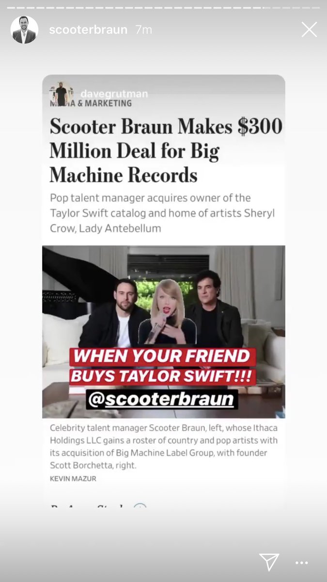 Update Swift Brasil tweet media