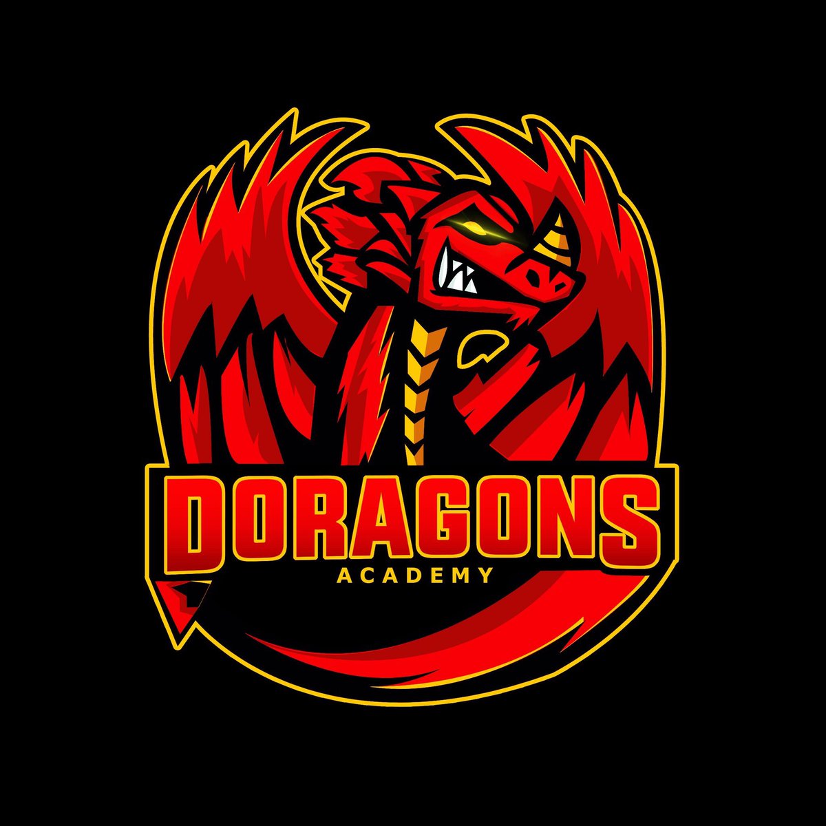 Nos complace informar de manera Oficial que somos la Academia de 
<a href="/DoragonsGG_BS/">➡️ @Serpens_GG</a> esperamos llevar a lo más alto nuestro potencial !!
#GoDG #WeAreDG