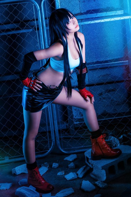 Twitterのコスプレ画像39