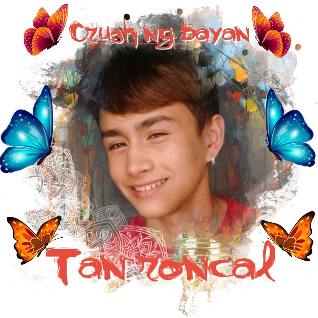 calantrada's tweet photo. Yung pilit nilanq hinihilanq pababa eh lalong inaanqat
Wag pansinin m1a basher kyo lng din anq ma stress give goodvibes to our loving babies...
I know someday kakainin nyo ng buo yan sinabi nyo saludo anq gitnana daliriπππ para sa inyo
#solidASHTAN https://t.co/kInpVSSBOf