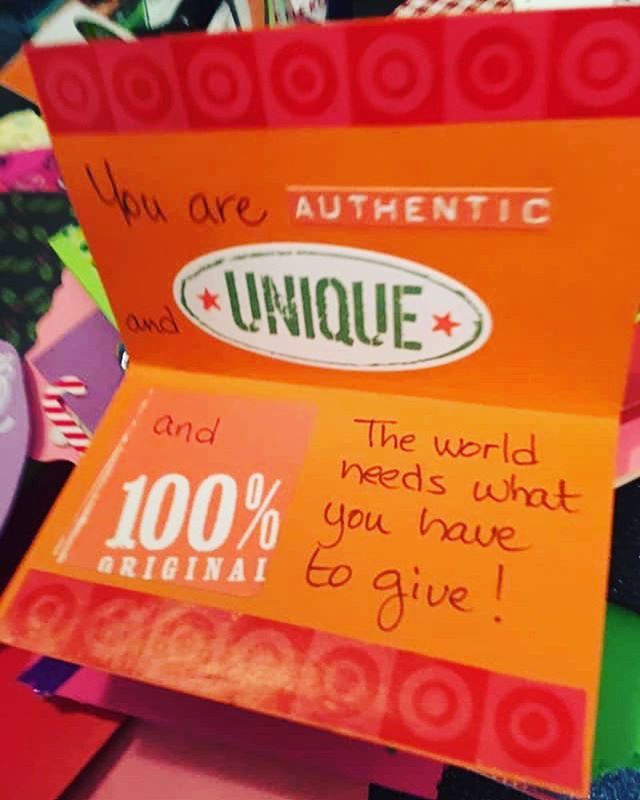 LL2Strangers's tweet image. Just in case you forgot. #loveletters2strangers #ll2s #localkindness #yeg #edmonton #loveletters #pif #treatyourself #itsthelittlethings #messages #heresyoursign #selfcare #begoodtoyou #withlove#handmade ift.tt/2RKdNeB