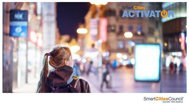 smartcitiesanz's tweet photo. An online collaborative platform enabling cities to become workable, liveable and sustainable with ‘just in time’ project planning, shared learning and financing. #SmartCitiesActivator https://t.co/cyVRBooTJQ https://t.co/EdAwwbmQYX