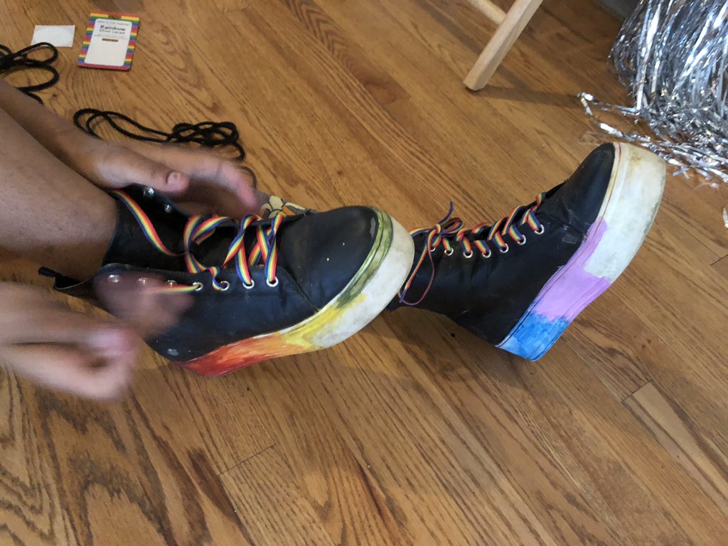 queerconnectbe2's tweet photo. #BenningtonPride https://t.co/mNP8mhNGNp