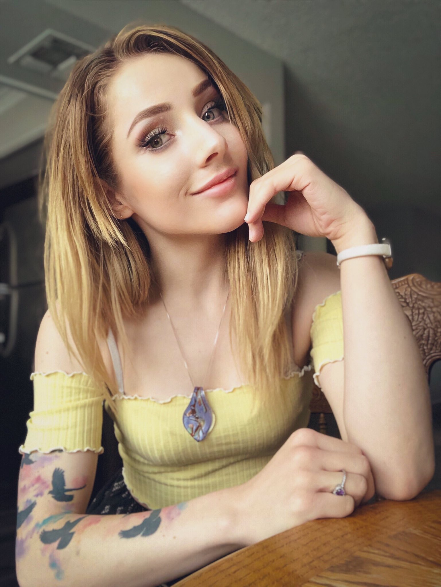 Its Kristie Bish 🌸 on X: 