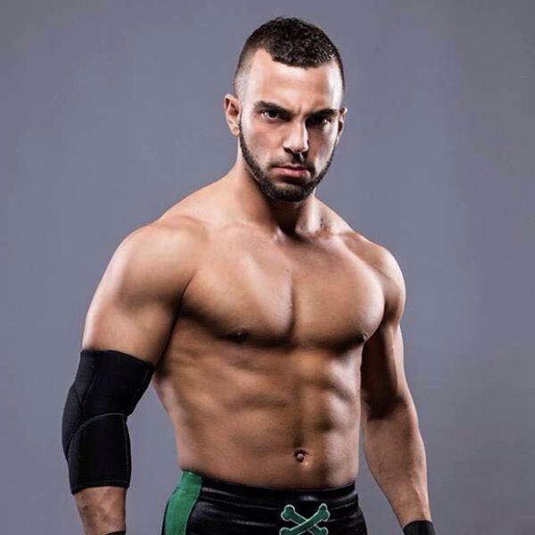 Chupacabra_01's tweet photo. Happy Birthday to Will Ferrara! @WillFerrara #WillFerrara #WWE #NXT #WWEUniverse #ECW #NWA #WCW #IMPACTWrestling #ROH #AEW #MLW #WWENetwork #AWA #WCCW #LuchaLibreAAA #CMLL #NewJapan #NJPW #ProWrestlingNoah #AJPW #UWA #LuchaUnderground #DragonGate #CZW @RhettTitusANX https://t.co/yjlZJxalFK