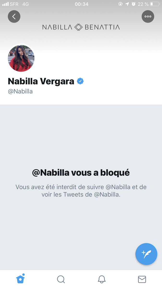 KarimPollos's tweet photo. Ça n’assume pas apparemment 😭 ça prouve la mentalité de la personne ! Pourtant je l’aimais bien 🤷🏾‍♂️ https://t.co/JQ7ZdTyB82