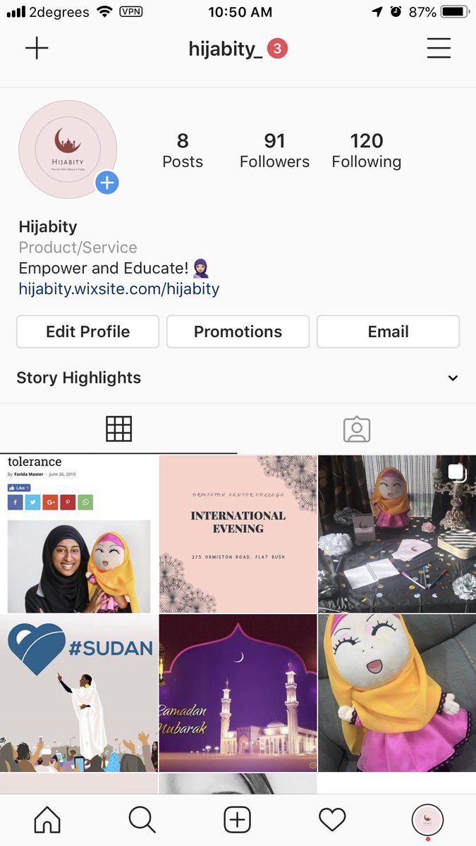Hijabity (@hijabity) / Posts / X