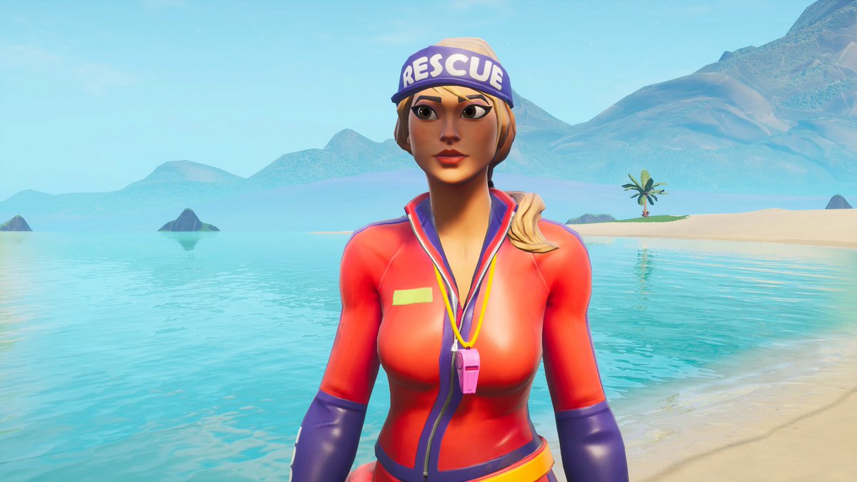 StriderChord's tweet photo. Lost Sunny ☀️

Likes and retweets are appreciated! 💘

#Fortnite #FortnitePhotography #FortniteScreenshots #FortnitePhotos https://t.co/BiGl2tHmyM