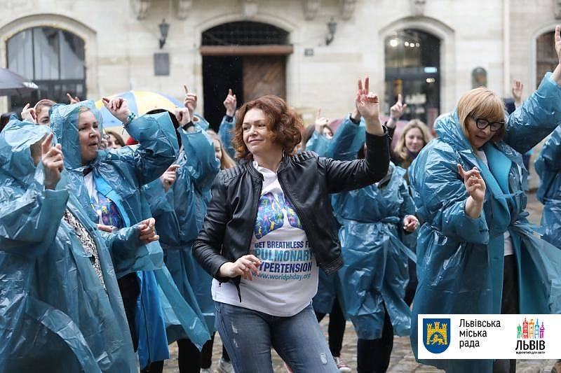 EuropePHA's tweet photo. WPHD is behind us. Let's take a look at the PHA Europe annually global awareness campaign on May 5th
#goodPHNews #phaeurope #getbreathlessforph https://t.co/M1oJudrQQm