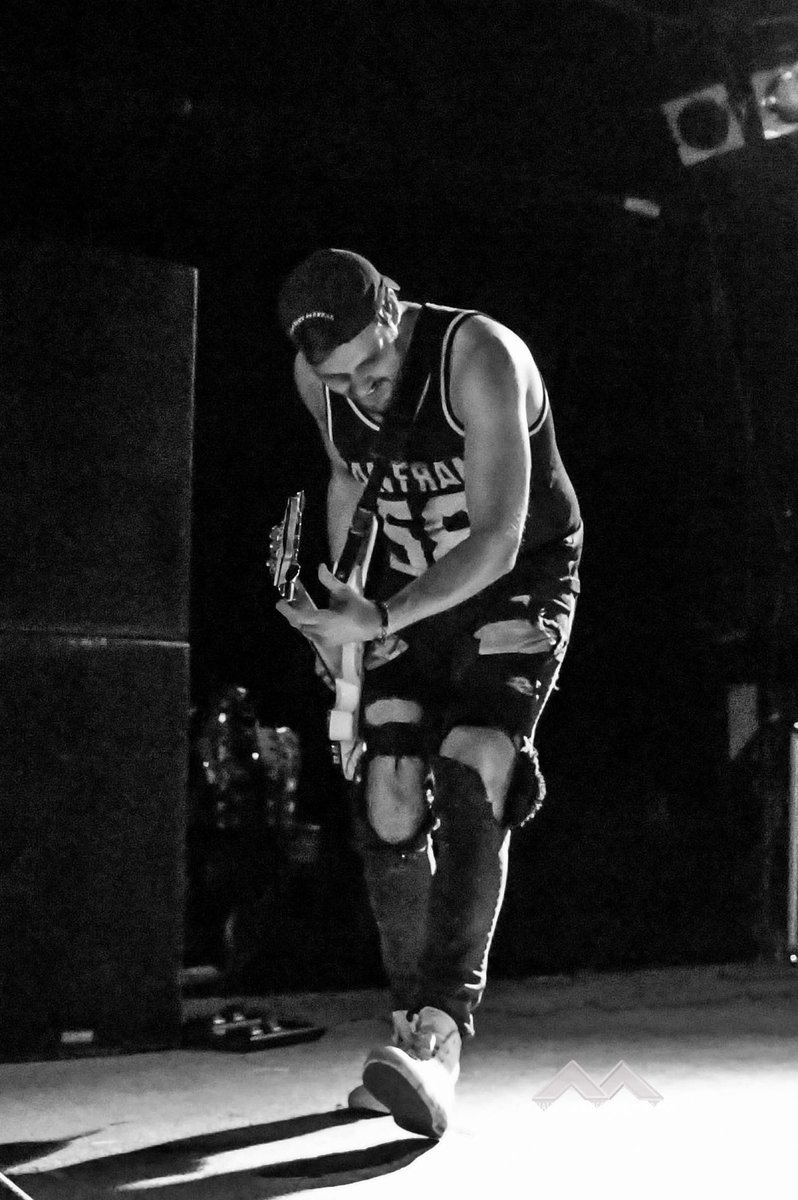 jakewire's tweet image. Missing tour already! Where do you guys wanna see us next? @americansin @SumerianRecords