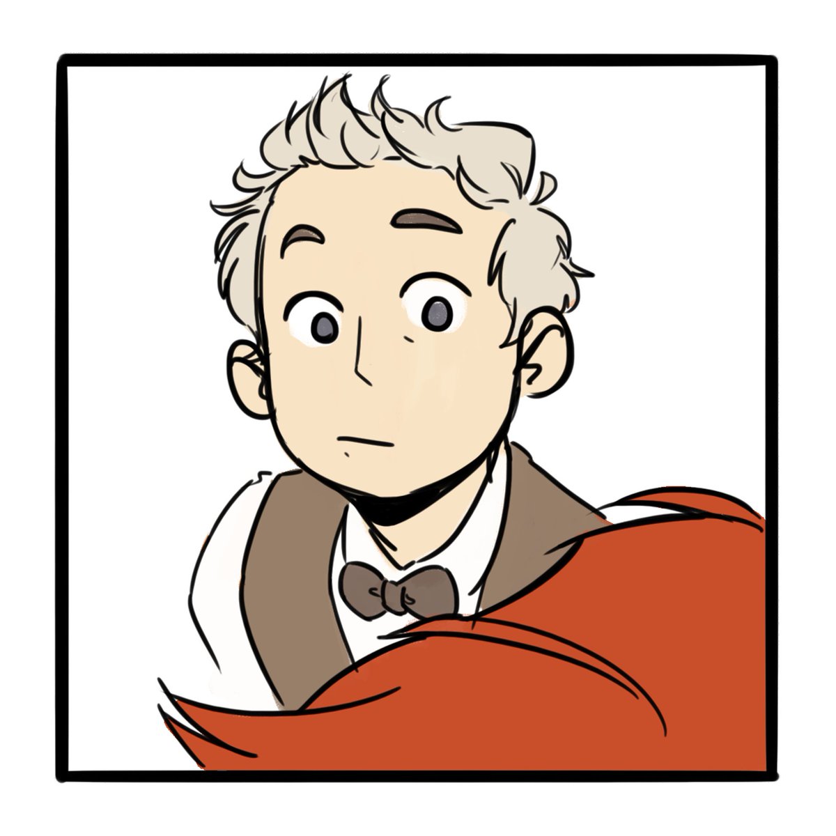 romankvn_'s tweet photo. His snake tattoo's quite nice. ( ˘ ³˘)
#GoodOmens #ineffablehusbands https://t.co/mwHNpGawim