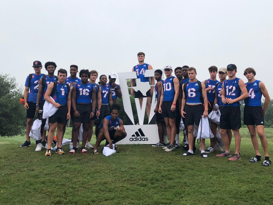 Burnt End Zone tweet media