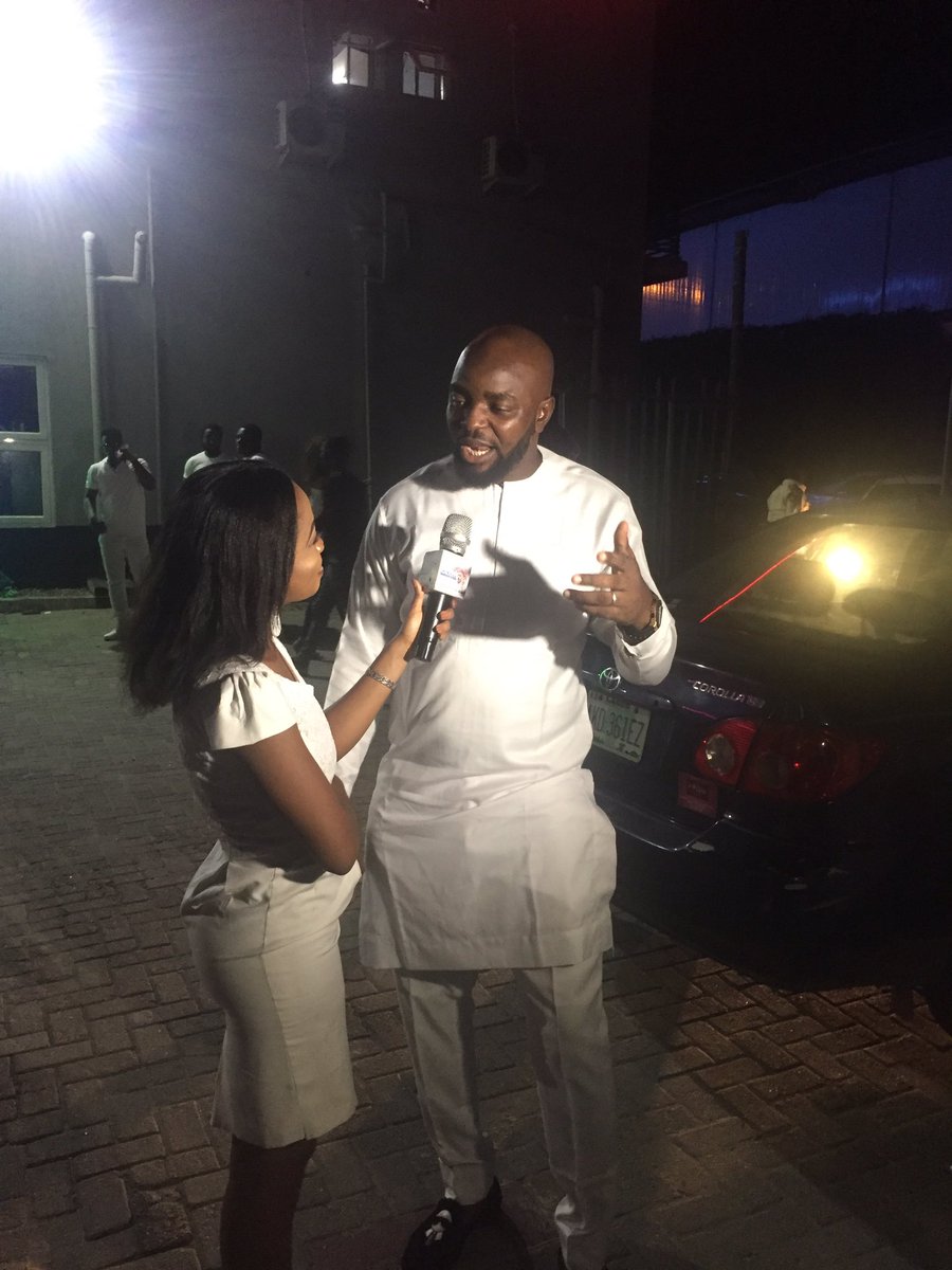 dncdgreat's tweet photo. My Interview With @Galaxypartytime @KENNIS104FM 2nd Anniversary https://t.co/GgSlsGGVR8