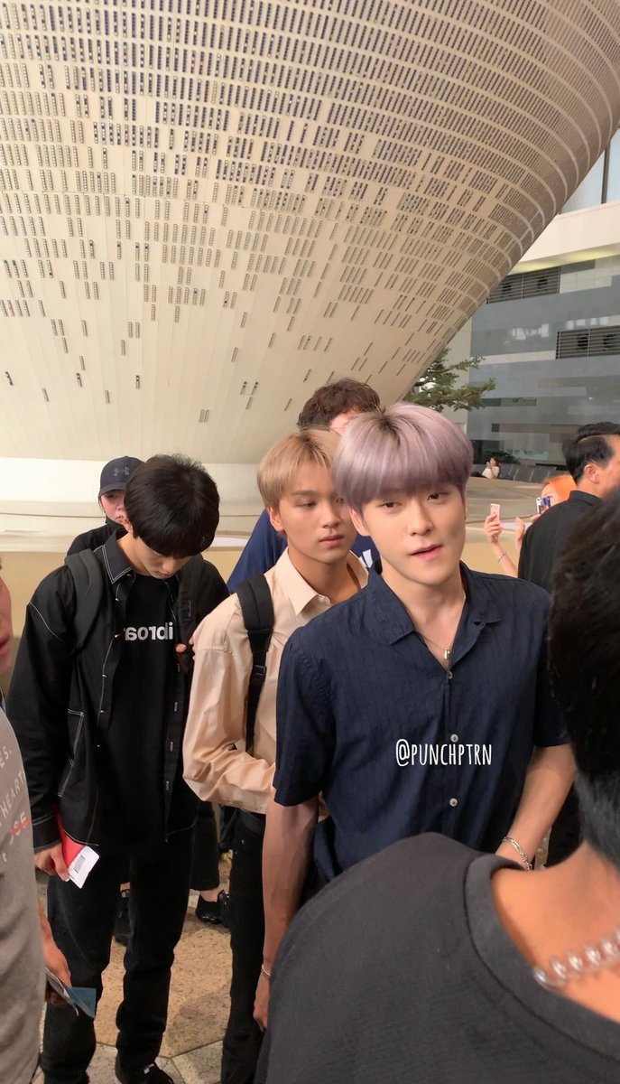 บีมกับน้องๆ tweet media