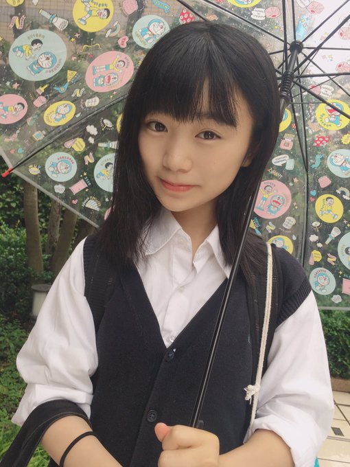 Twitterのコスプレ画像23