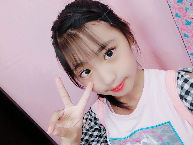 Twitterのコスプレ画像7