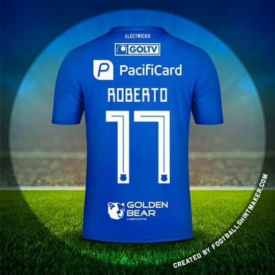 Roberto García Azul (@robertogarciaaz) on Twitter photo 