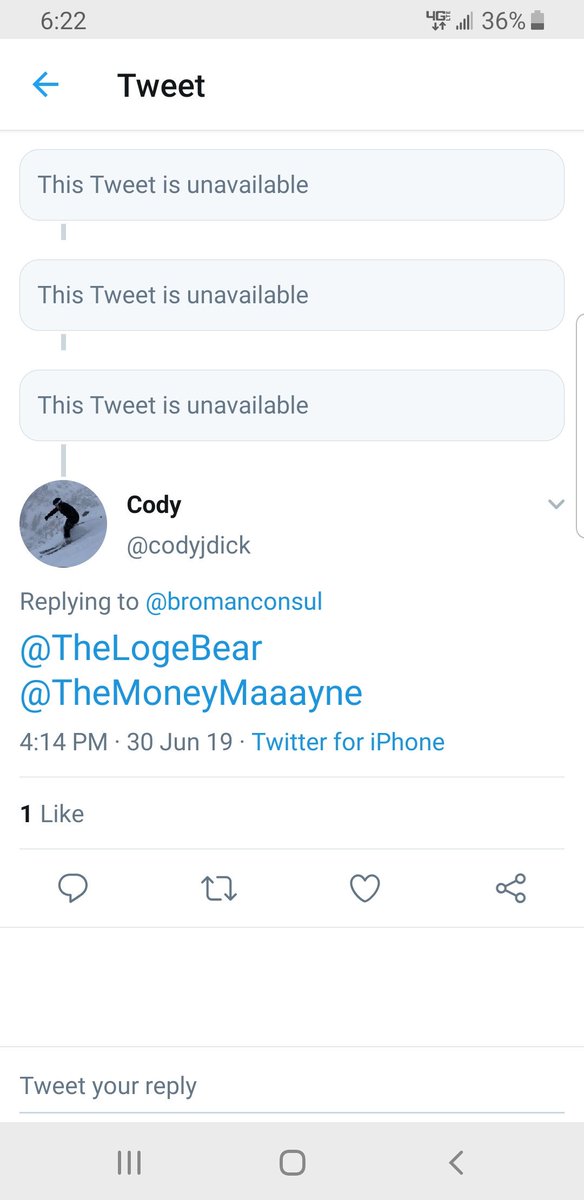 TheLogeBear's tweet photo. @codyjdick @bromanconsul @TheMoneyMaaayne Tsk tsk tsk...give me D'Angelo or give me death https://t.co/Xw6Ifcwsno