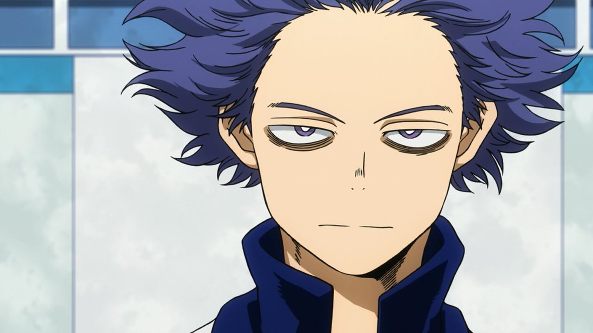 僕のヒーローアカデミア ヒロアカ アニメ公式 Hbd 心操人使 7月1日 T Co Quwo6nvmcb ヒロアカ Heroaca A