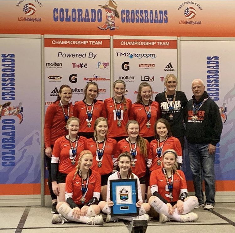 Premier 14 Black tweet media