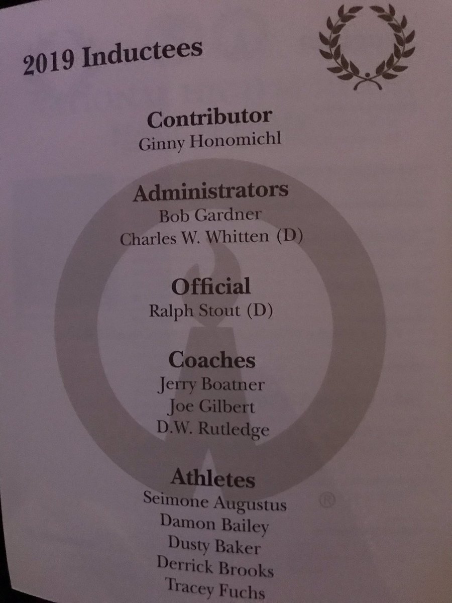 Tara Bennett (@tarabbennett11) on Twitter photo Honored to be in the presence of some amazing individuals. <a href="/NFHS_Org/">NFHS</a> National Hall of Fame Induction Ceremony. #NFHS2019 <a href="/MIAA033/">MIAA</a> <a href="/sbryantMIAA/">sherry bryant</a> <a href="/RpearsonMIAA_MS/">Richard Pearson</a> <a href="/moo_miaa/">Rachel Moo</a> <a href="/33forge/">BILL</a> Honored to be in the presence of some amazing individuals. <a href="/NFHS_Org/">NFHS</a> National Hall of Fame Induction Ceremony. #NFHS2019 <a href="/MIAA033/">MIAA</a> <a href="/sbryantMIAA/">sherry bryant</a> <a href="/RpearsonMIAA_MS/">Richard Pearson</a> <a href="/moo_miaa/">Rachel Moo</a> <a href="/33forge/">BILL</a>