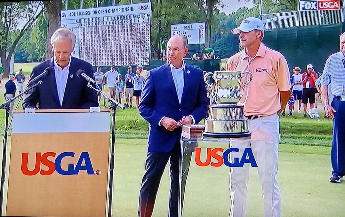 tdecorah8791's tweet photo. Congrats @stevestricker!!! @PGATOUR US Senior Open Champion!
@amfam
@bobbistrick
@RobHernandezGLF
#LetsGoWisco https://t.co/bmNUzpYA7x