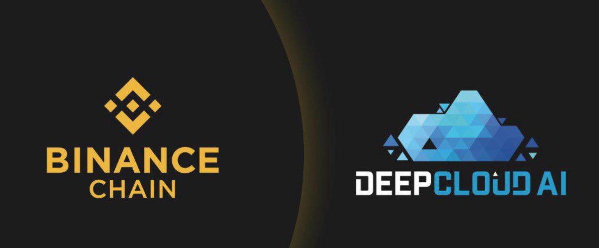 Brad_Laurie's tweet photo. FYI: "@DeepCloud_AI started as a decentralized cloud computing platform that quickly matured to support high-value products for enterprises and consumers". #DeepSuite’s products include #DeepTransfer, #DeepSign &amp; #DeepSites. @binance @Binance_DEX  #IEO https://t.co/ywcI4tFVoN