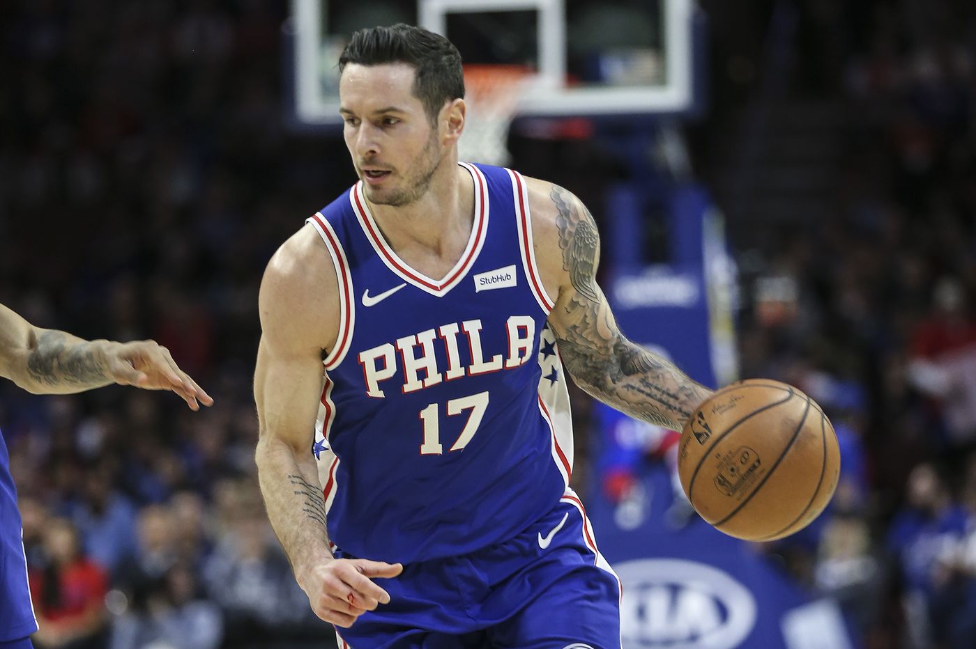 Cata Jj レディックがニューオーリンズ ペリカンズと2年2650万ドル 約28億円 で契約合意 Per Wojespn Cata Jj レディックがニューオーリンズ ペリカンズと2年2650万ドル 約28億円 で契約合意 Per Wojespn