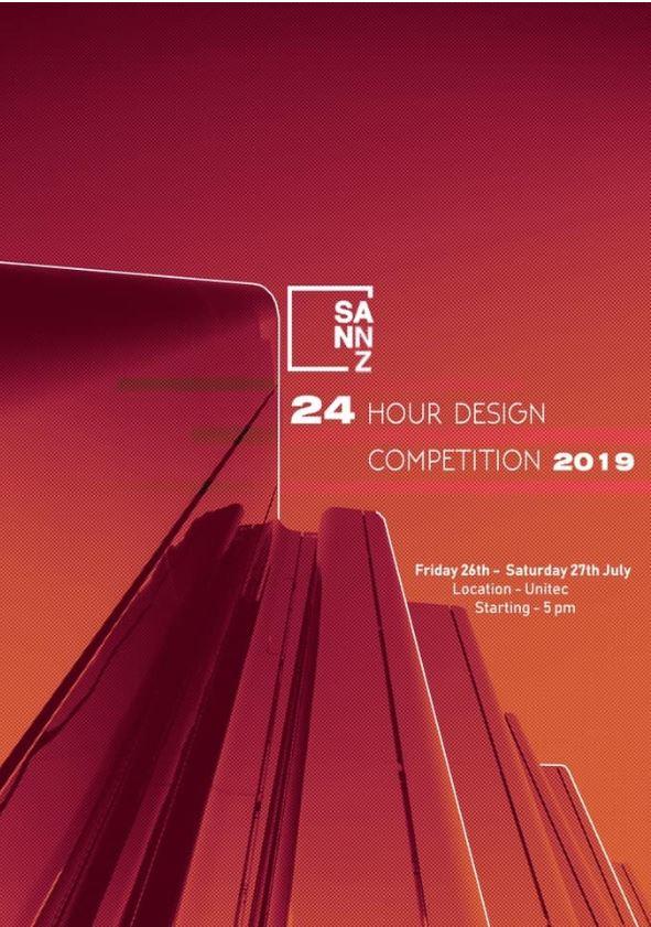 Sika_NZ's tweet photo. We are delighted to once again be a Sponsor of the Student Architecture Network of NZ’s 24 Hour Competition starting July 26 at Unitec. Clever brains, difficult brief, just 24 hours to come up with a great design solution, no pressure. https://t.co/EsHaj4IrFT