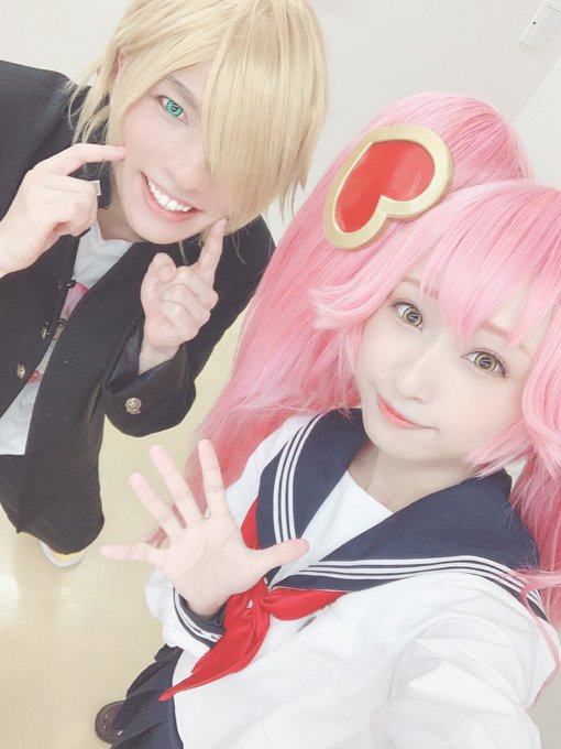 コスプレイヤーLemiのTwitter画像17