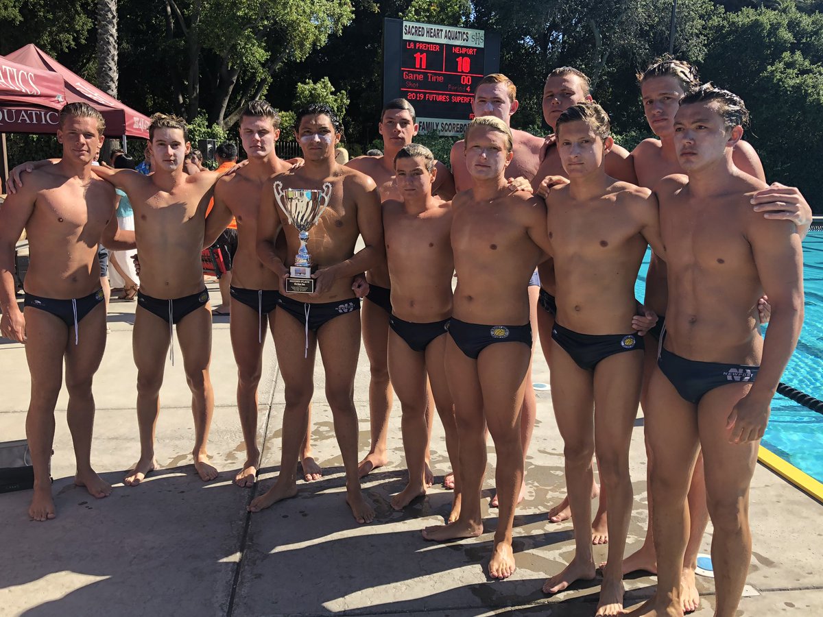 Futures WPL tweet media