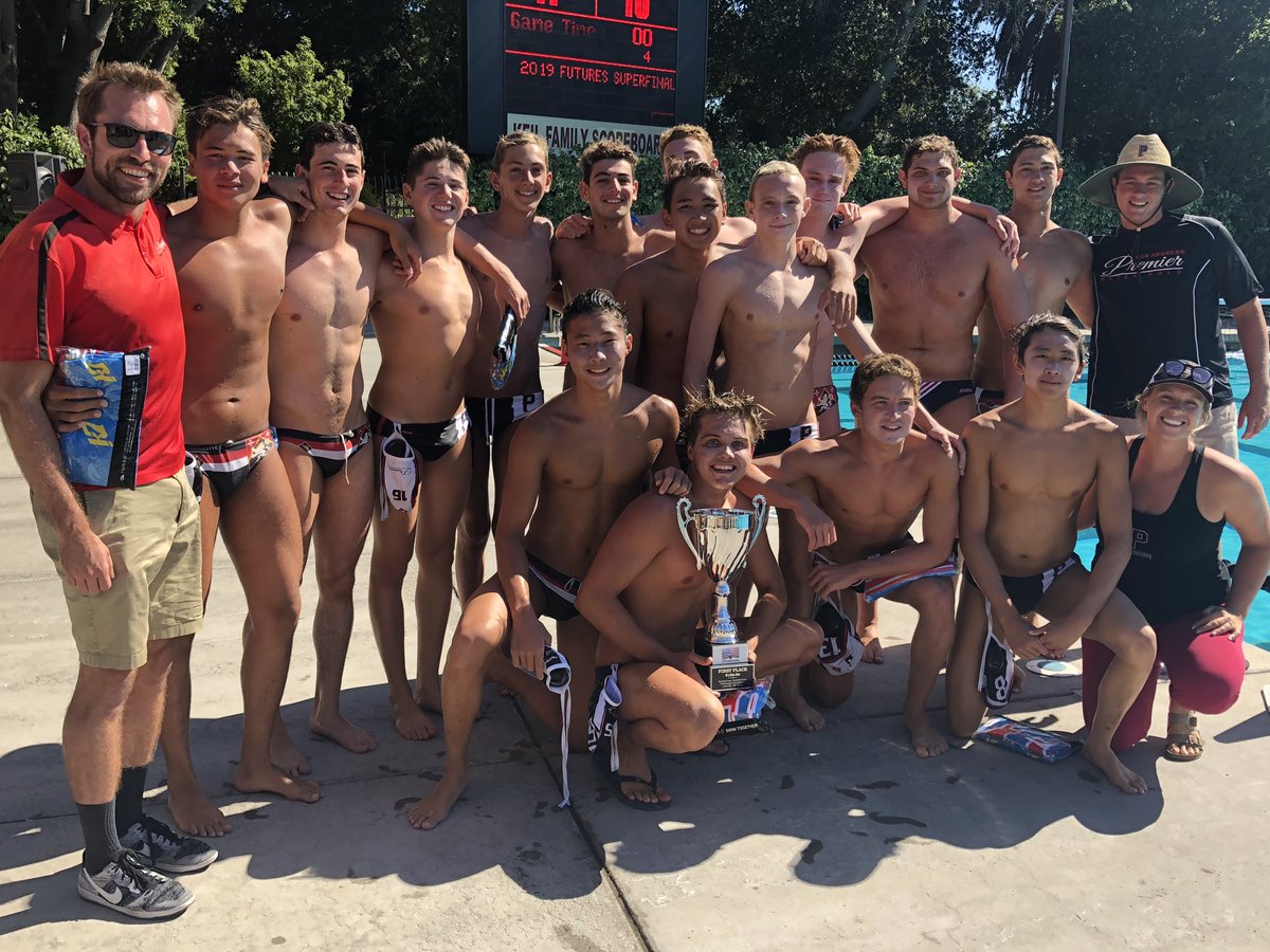 Futures WPL tweet media