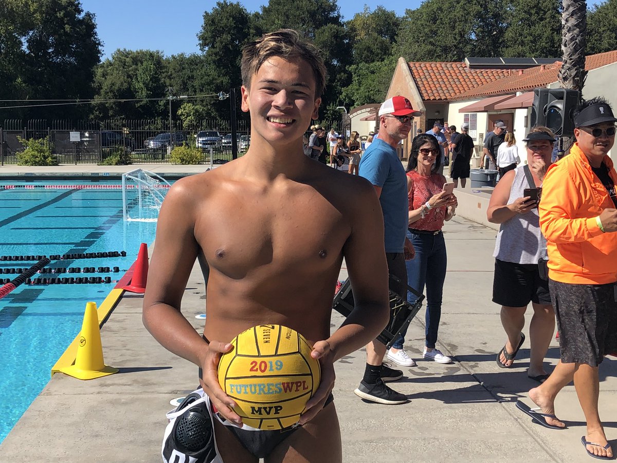 Futures WPL tweet media